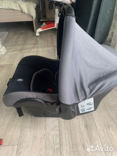 Детская люлька переноска