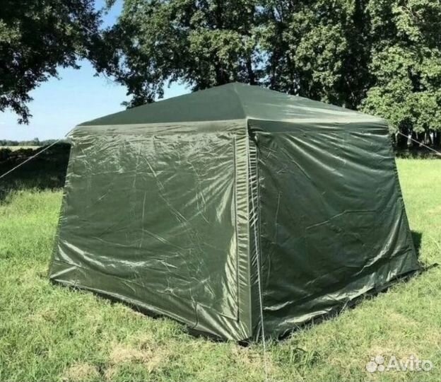 Палатка шатер