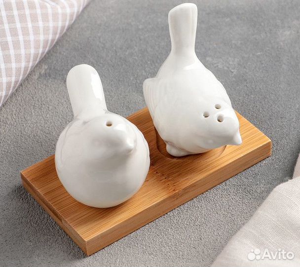 Набор для специй