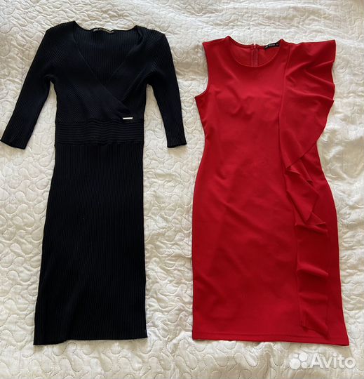 Женские вещи пакетом 42 44