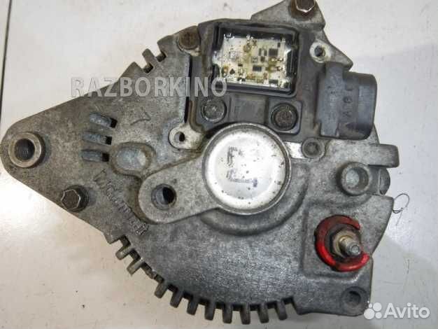 Генератор Форд Escort 6