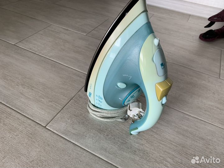 Утюг vitek Бесплатно