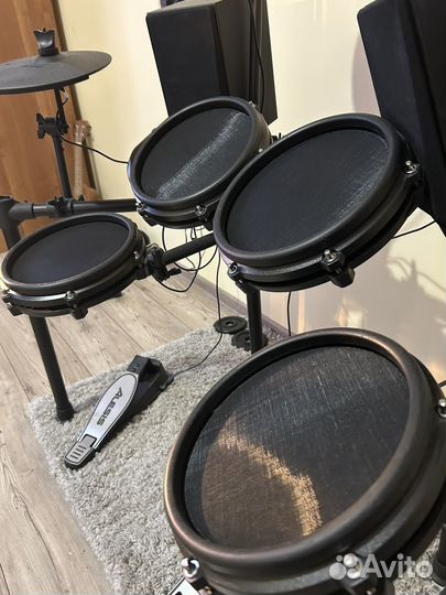 Alesis nitro Mesh Kit