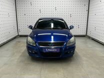 Chery M11 (A3) 1.6 MT, 2012, 100 823 км, с пробегом, цена 490 000 руб.