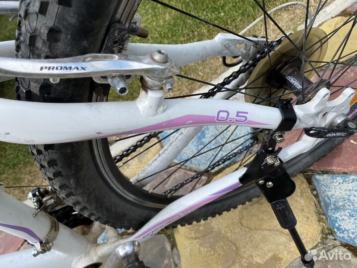 Велосипед cronus