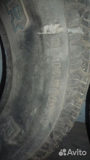 Cordiant Standart 275/70 R16
