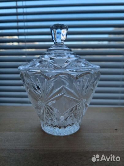 Конфетница СССР