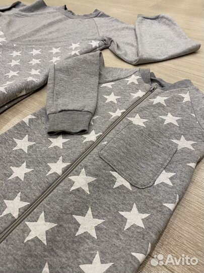 Фемели лук мама дочь/сын