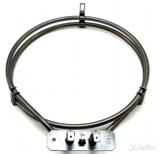 Конвекция для коптильни комплект