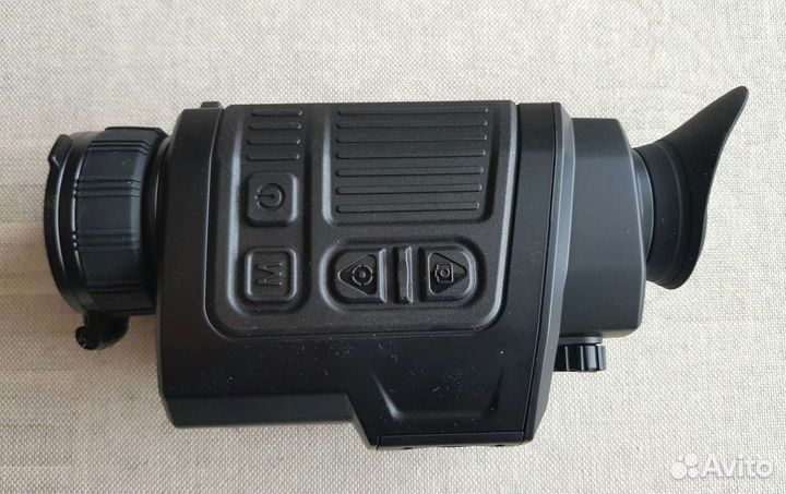 Тепловизор iRay Finder FH 35R с дальномером