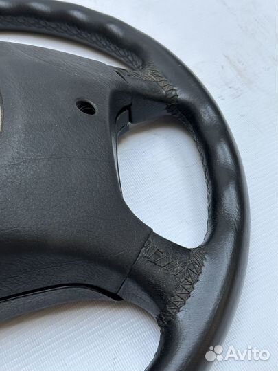 Руль BMW E39 32341095633