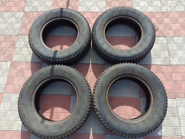 Amtel NordMaster 175/70 R13