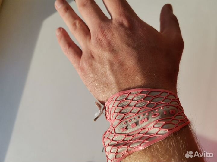 Защита на запястье