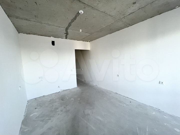 Квартира-студия, 21,6 м², 15/20 эт.