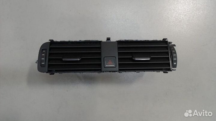 Кнопка аварийки Volkswagen Jetta 6, 2016