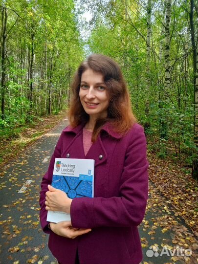 Russian language tutor