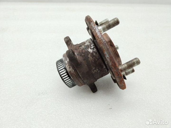 Ступица задняя Kia Ceed ED G4FC 2010