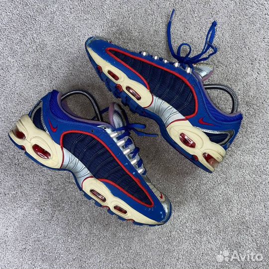Оригинальные кроссовки Nike Air Max Tailwind 8US