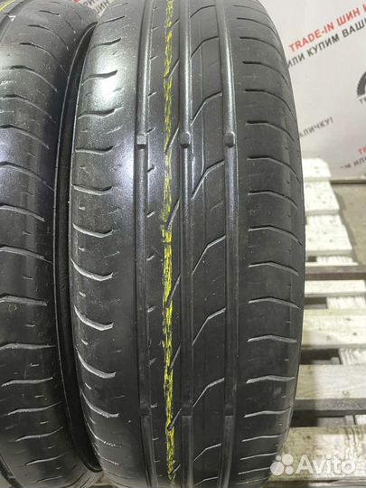 Michelin X-Ice North 205/55 R16 90M