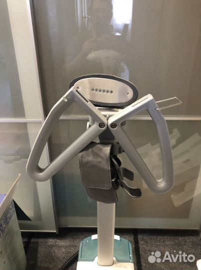 Отпариватель zauber pro 260