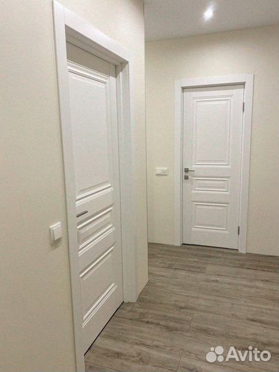 Дверь межкомнатная 600 х 2000