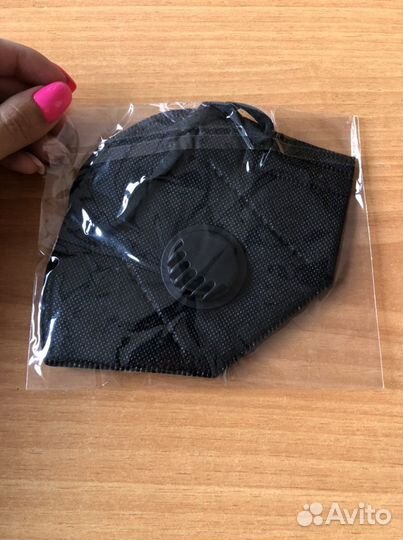 Респиратор