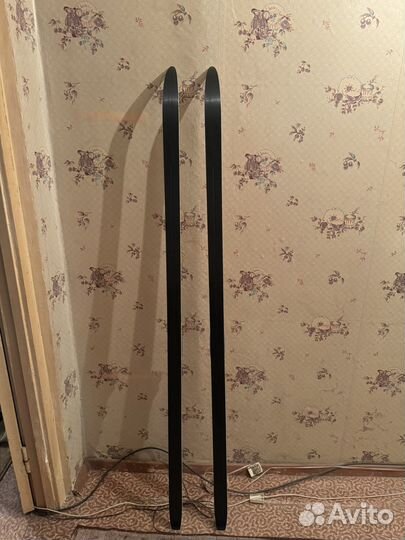 Беговые лыжи rossignol XT