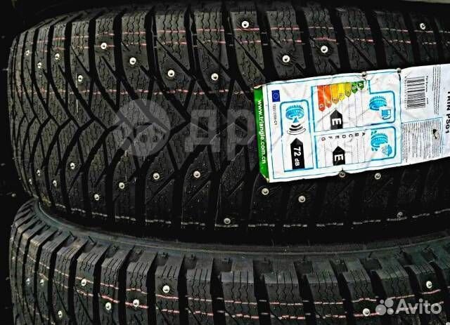 Triangle Trin PS01 225/45 R17 94T