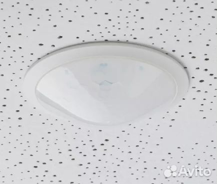 Датчик присутствия theRonda S360-100 DE WH