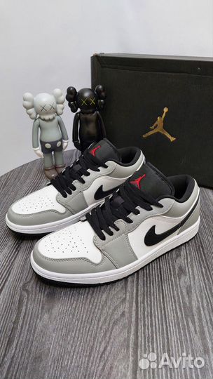 Nike air jordan 1 low