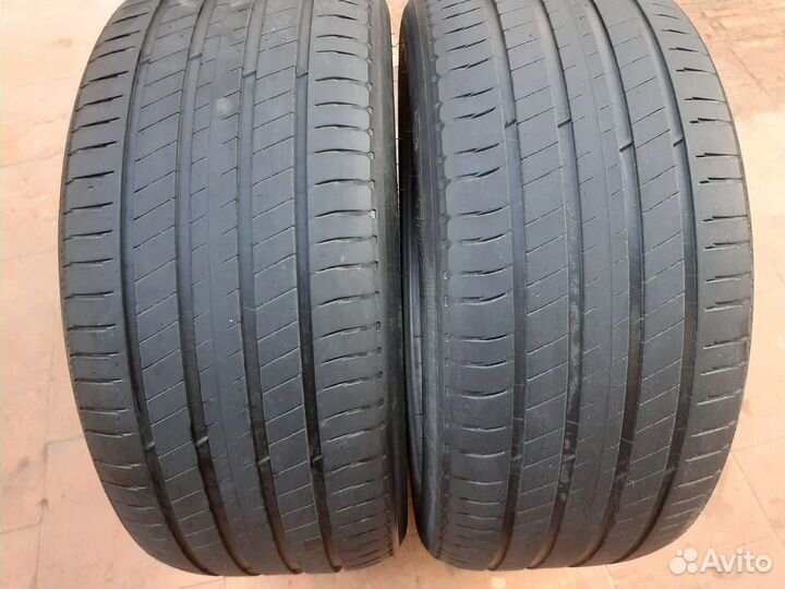 Michelin CrossClimate 275/45 R21