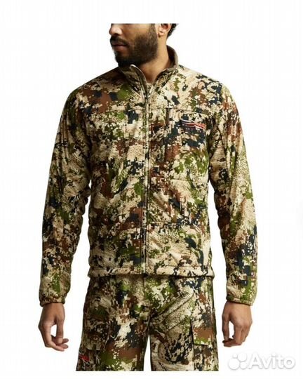 Куртка ситка kelvin active jacket M,LT
