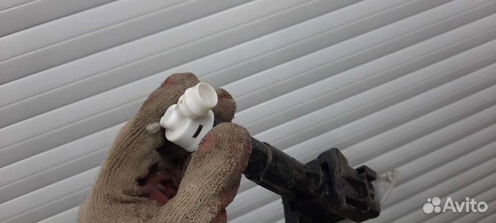 Форсунка омыв. фары П. Lexus Es250/2013