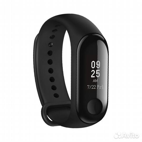 Новый Фитнес браслет Xiaomi Mi Band 3