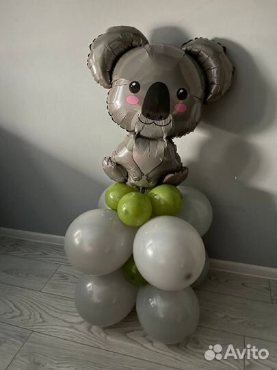 Воздушные шары