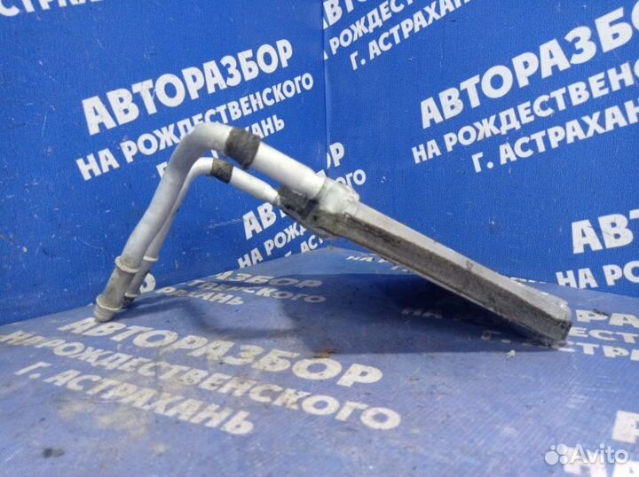 Радиатор печки Mercedes-Benz W211 седан 2007