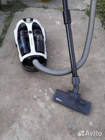 Пылесос бу samsung