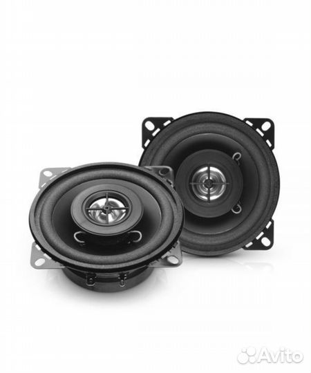 Автоакустика Soundmax SM-CF402