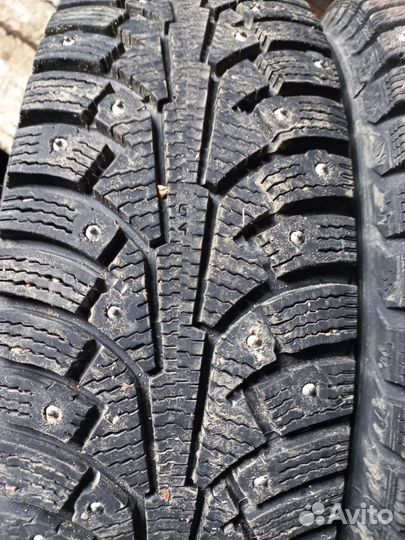 Nordman RS 195/55 R15