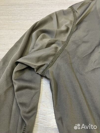 Термобелье вкпо 1 слой бтк групп вкбо