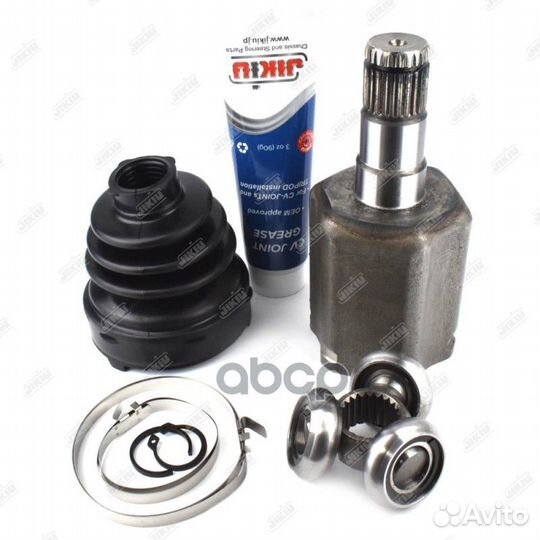 Шрус JC33051 JC33051 jikiu