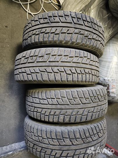 Marshal I'Zen KW22 205/60 R16 92T