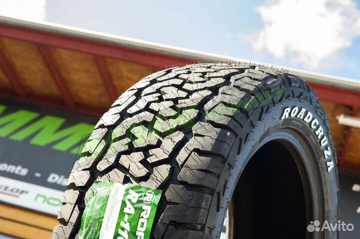 Roadcruza RA1100 A/T 235/60 R17 103T