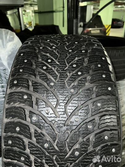 Nokian Tyres Hakkapeliitta 9 275/35 R20 102T