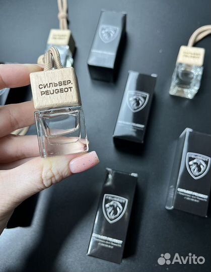 Ароматизатор в авто во флаконе оптом