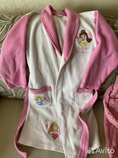 Халаты, колготки 68-146