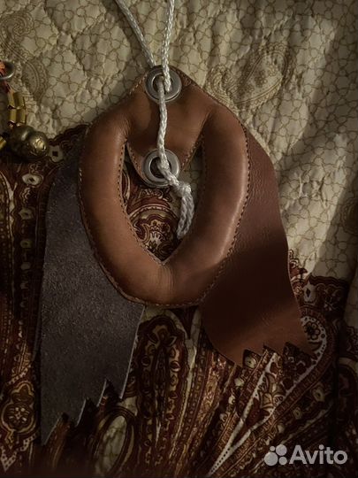 Всякое для соколиной охоты