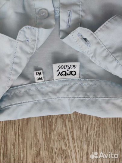 Школьная одежда для девочки