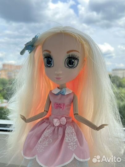 Кукла Shibadzuku Шибадзуку