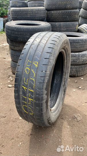 Goodyear EfficientGrip 195/60 R16